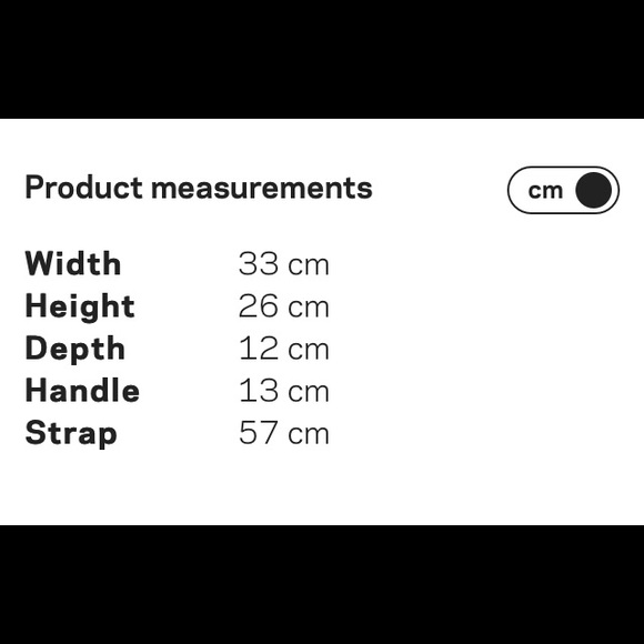 3.1 PHILLIP LIM MEDIUM PASHLI - Picture 8 of 8